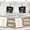 Neutral Gender Baby Gender Reveal Gift Box Engraved Keepsake Celebration Baby Shower It's Boy or Girl Surprise Parent To Be for Grandparents product 8